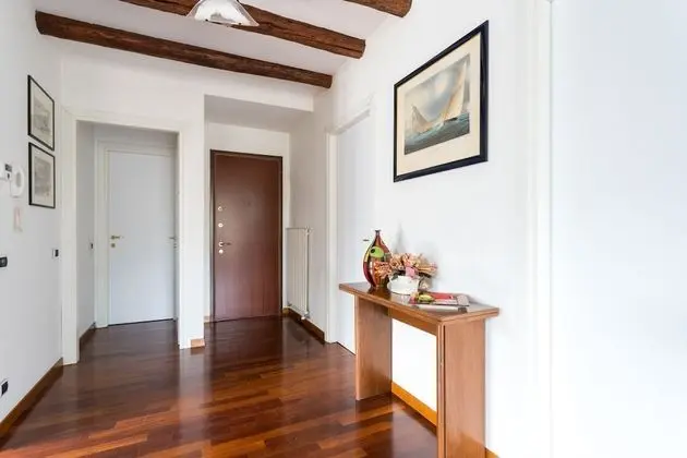 Residenza Firenze - İç Mekan