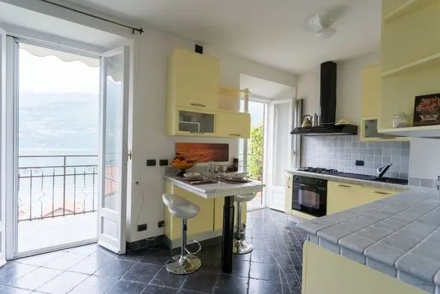 Residenza Firenze - Mutfak