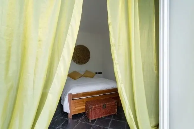 Residenza Firenze - Oda