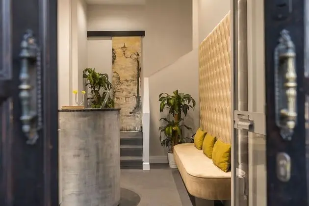 Residenza Flaminio Gaio - Lobi