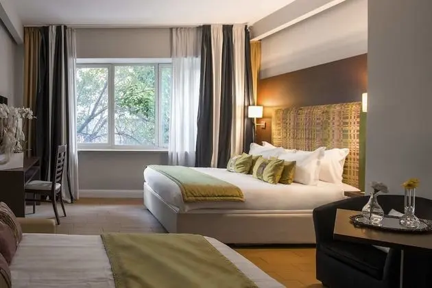 Residenza Flaminio Gaio - Öne Çıkan Resim