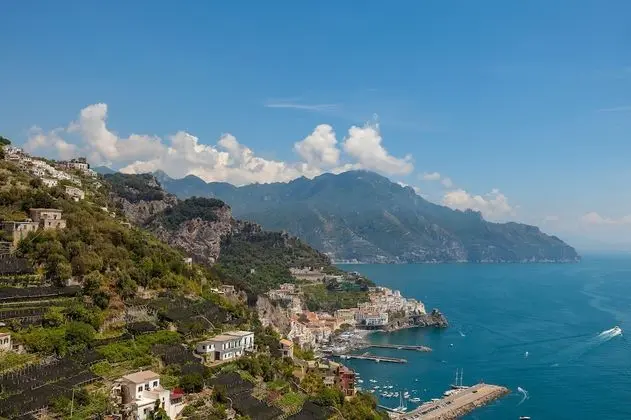Residenza Gennaro