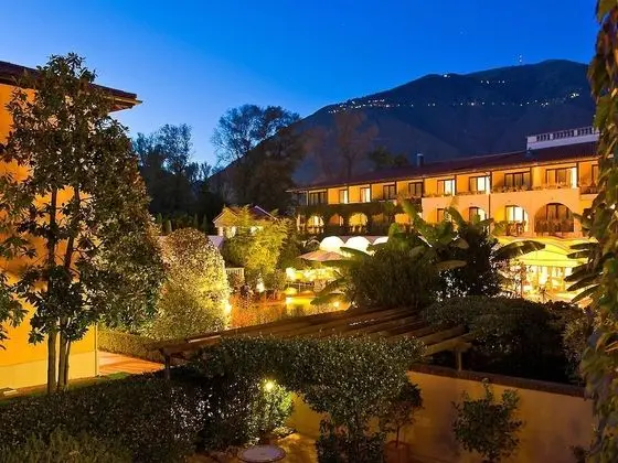 Residenza Giardino Ascona