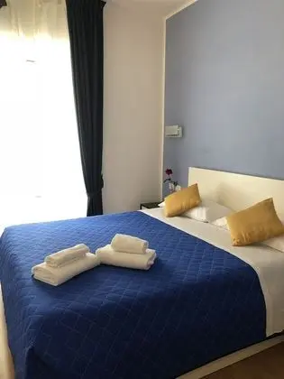 Residenza Giulia al Colosseo