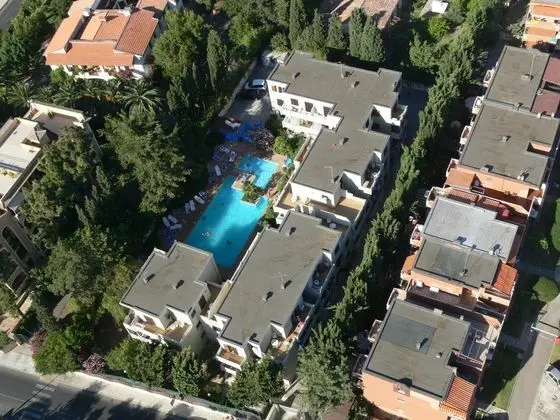 Residenza Gli Eucalipti