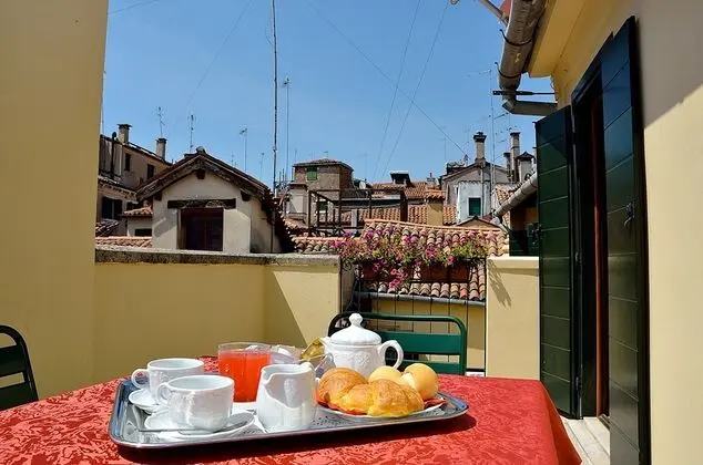 Residenza Goldoni
