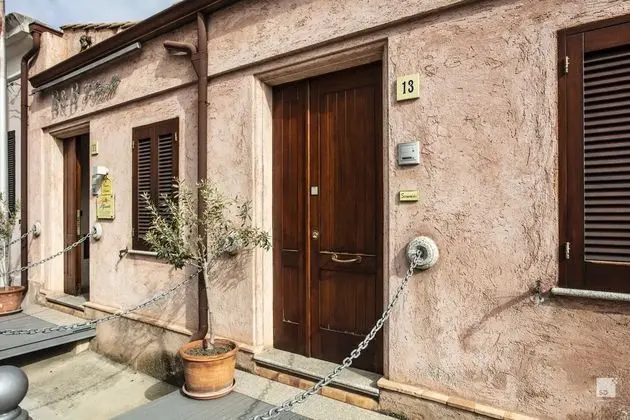 Residenza I Gioielli - Dış Mekan