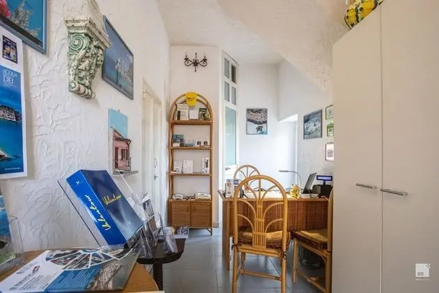 Residenza I Gioielli - Lobi