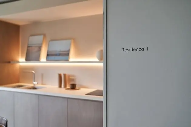 Residenza II Luxury Apartment