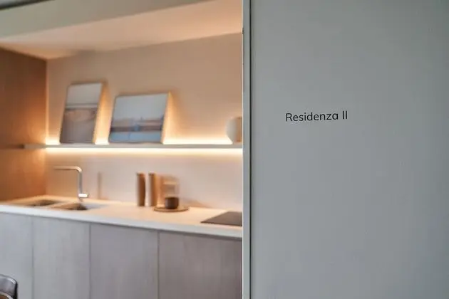 Residenza II Luxury Apartment - Öne Çıkan Resim