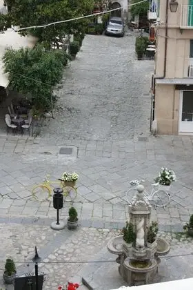 Residenza il Barone - Oda