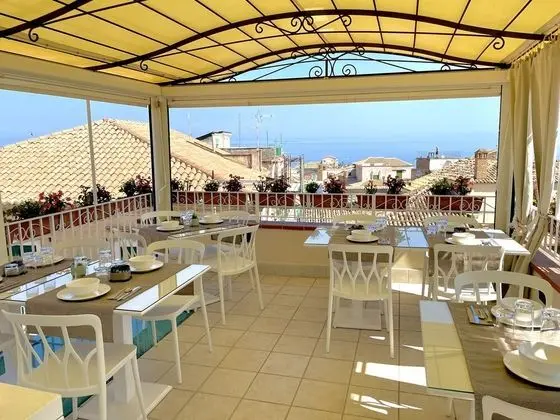 Residenza il Barone - Oda Düzeni