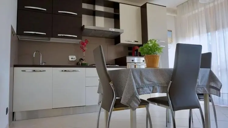 Residenza Il Cacao - Mutfak