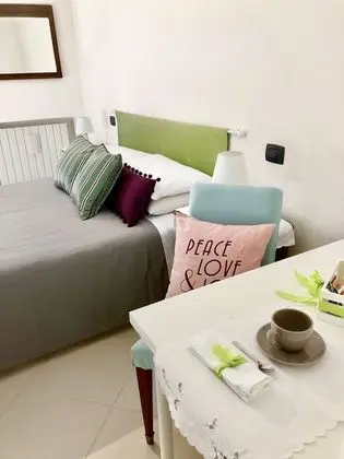 Residenza Il Cacao - Oda