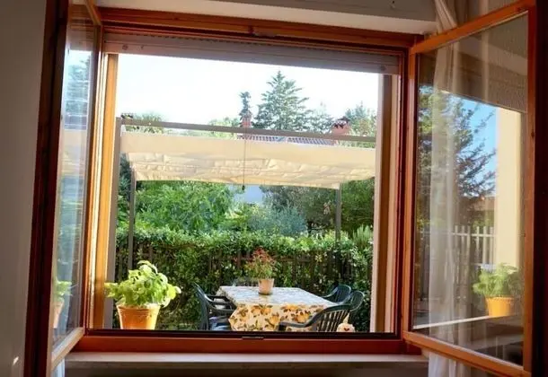 Residenza Il Cacao - Oda Düzeni