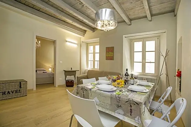 Residenza Il Cavaliere del Lago