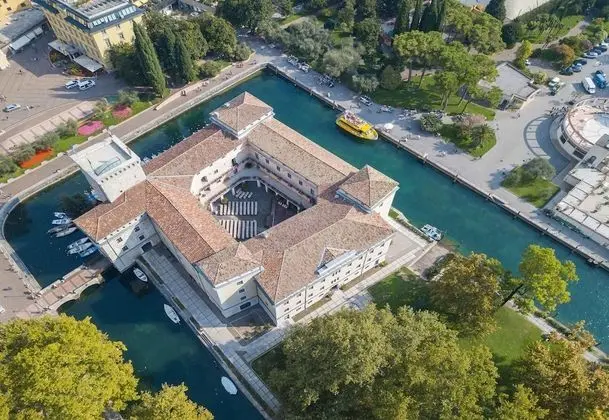 Residenza Il Cavaliere del Lago