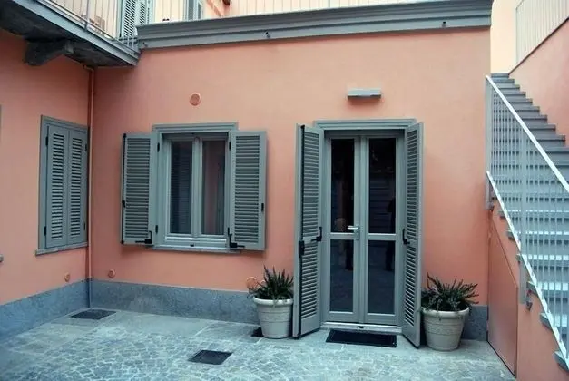 Residenza Il Nespolo - Estella Hotels Italia - Dış Mekan