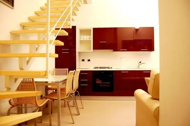Residenza Il Nespolo - Estella Hotels Italia - Mutfak
