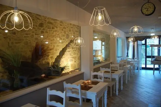 Residenza il Punto - Lobi