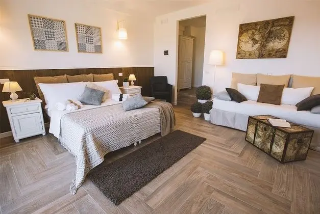 Residenza il Punto - Oda