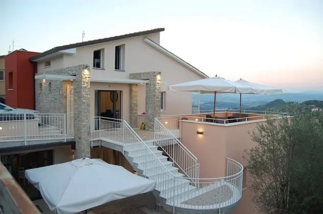 Residenza il Punto - 1