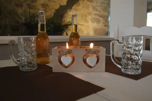 Residenza il Punto - Yerinde Yemek