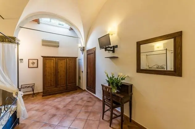 Residenza Il Villino B&B - İç Mekan