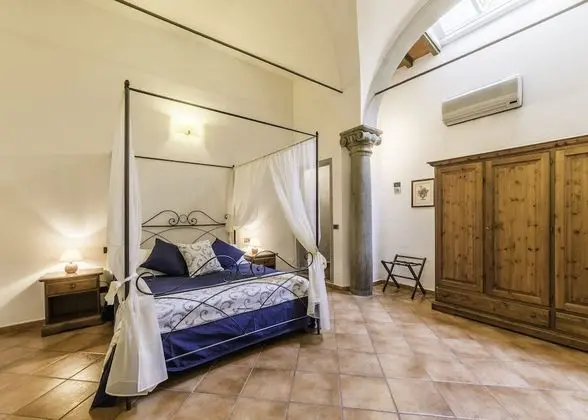 Residenza Il Villino B&B - Oda