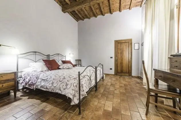 Residenza Il Villino B&B - Öne Çıkan Resim