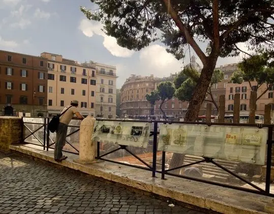 Residenza Jens Giulia