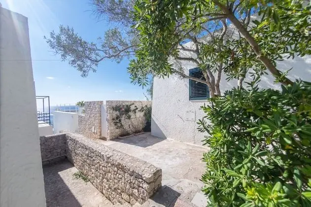 Residenza La Cicala - Dış Mekan