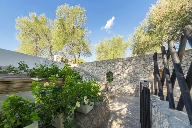 Residenza La Cicala - Lobi