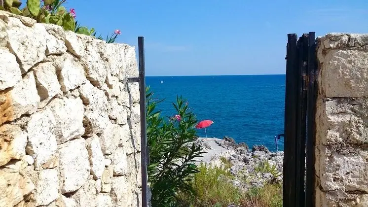 Residenza La Cicala - Plaj