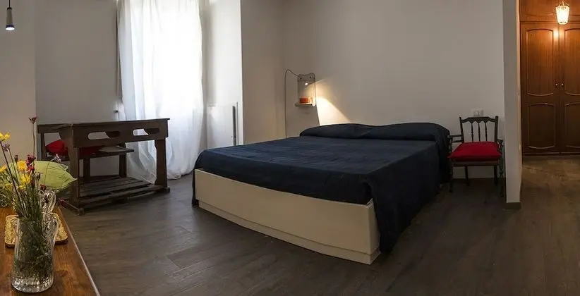 Residenza la Corte Assisi