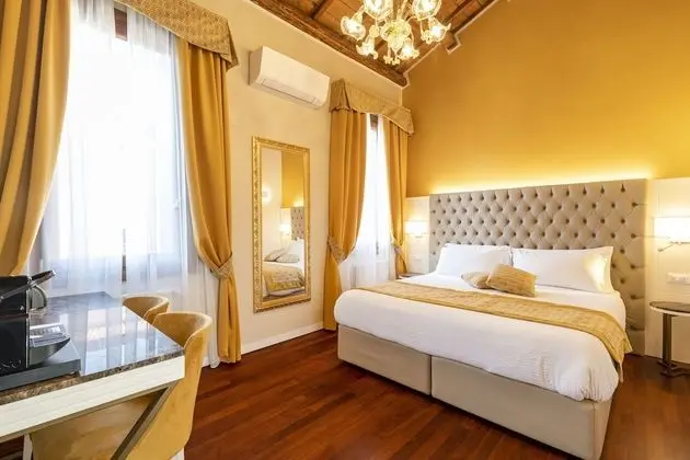 Residenza La Duchessa Deluxe Rooms - Öne Çıkan Resim