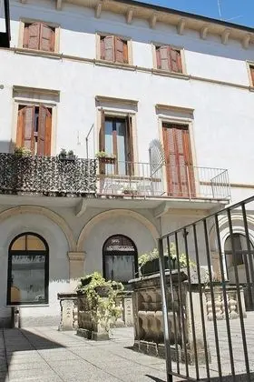 Residenza la Mansarda