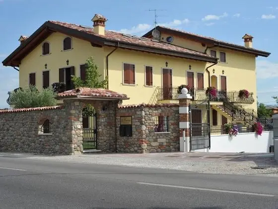 Residenza La Ricciolina