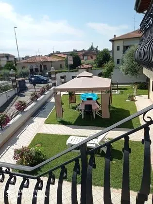Residenza La Ricciolina - Havuz