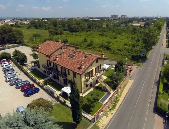 Residenza La Ricciolina - Öne Çıkan Resim