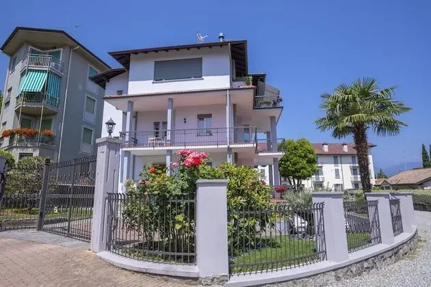 Residenza La Terrazza di Dante