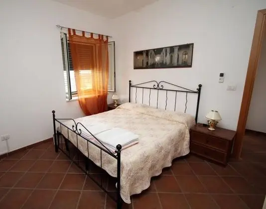 Residenza La Vigna - Oda