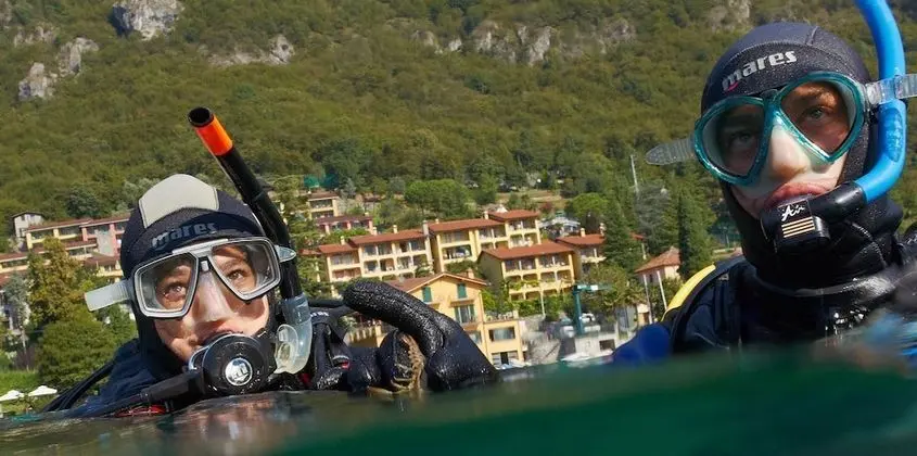 Residenza Lago di Lugano - Fitness