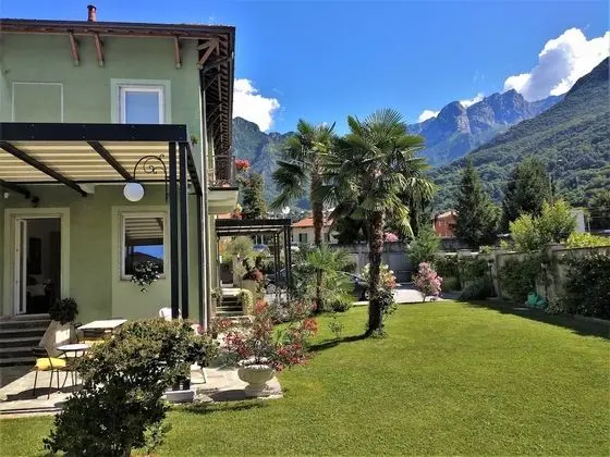 Residenza Laurum B&B