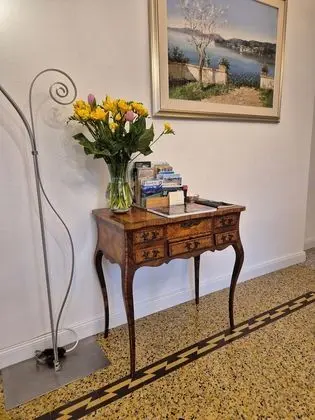 Residenza Laurum B&B - Lobi