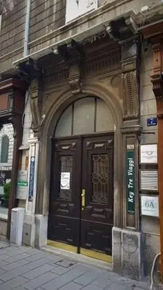 Residenza Le 6 A - Dış Mekan