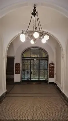 Residenza Le 6 A - Lobi