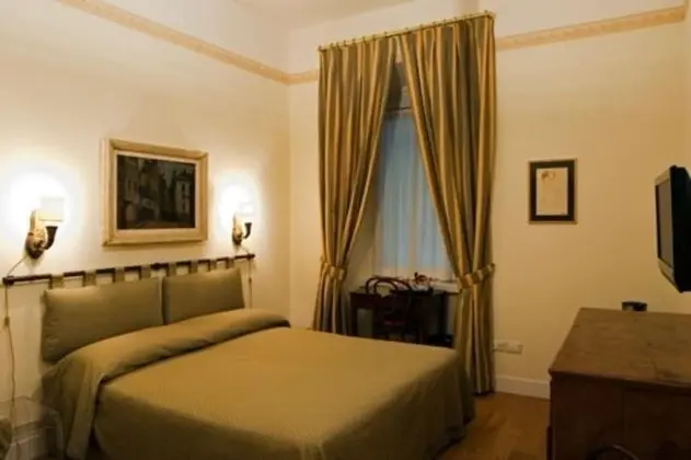 Residenza Le 6 A - Oda