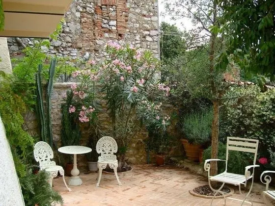 Residenza Le Antiche Mura