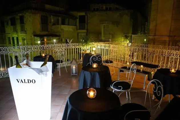 Residenza Le due Sicilie